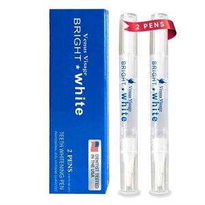 Bright White Teeth Whitening Pen